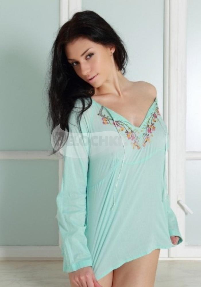 Проститутка Даша г. Шуйское